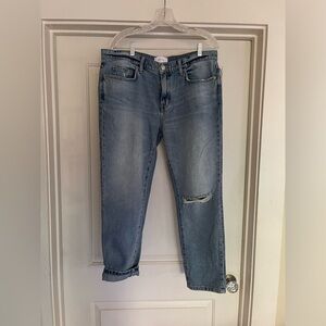 Current/Elliot jeans size 32
